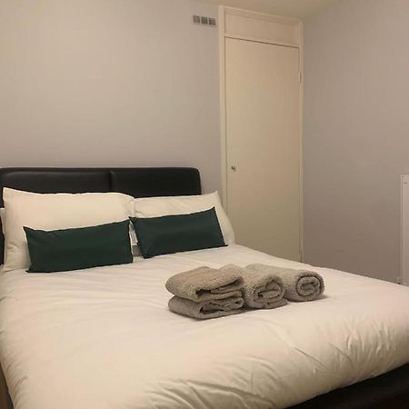 Covent Garden, One-Bedroom Cozy Flat Londres Extérieur photo