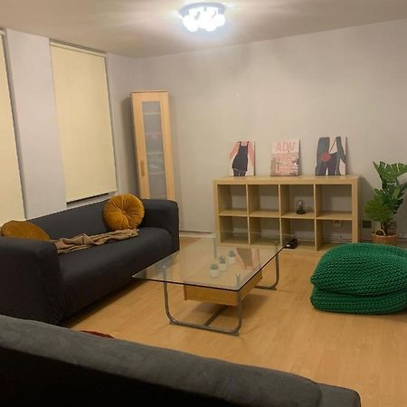 Covent Garden, One-Bedroom Cozy Flat Londres Extérieur photo