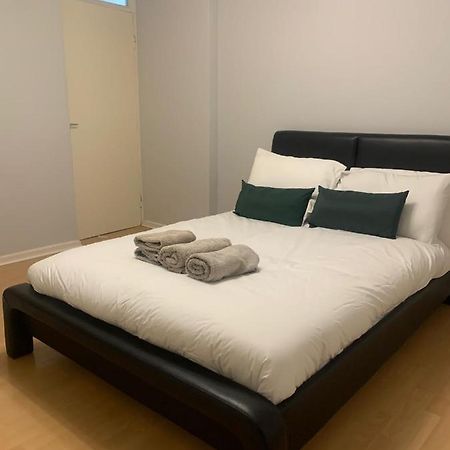 Covent Garden, One-Bedroom Cozy Flat Londres Extérieur photo