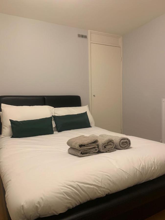 Covent Garden, One-Bedroom Cozy Flat Londres Extérieur photo
