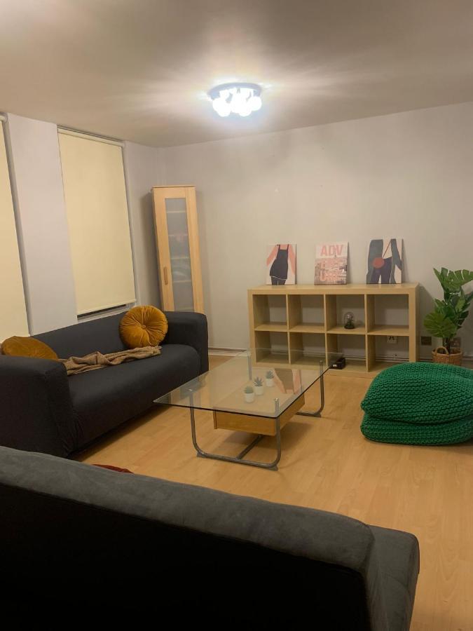 Covent Garden, One-Bedroom Cozy Flat Londres Extérieur photo
