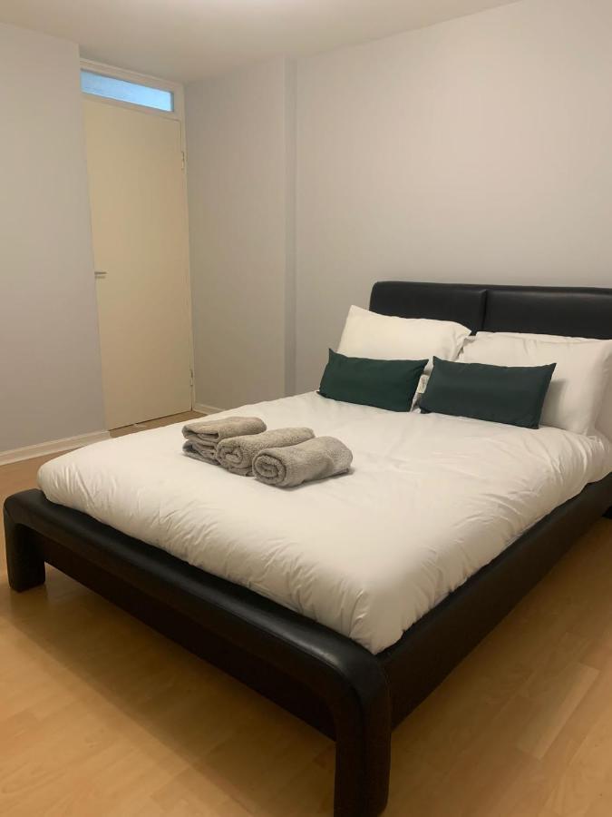 Covent Garden, One-Bedroom Cozy Flat Londres Extérieur photo