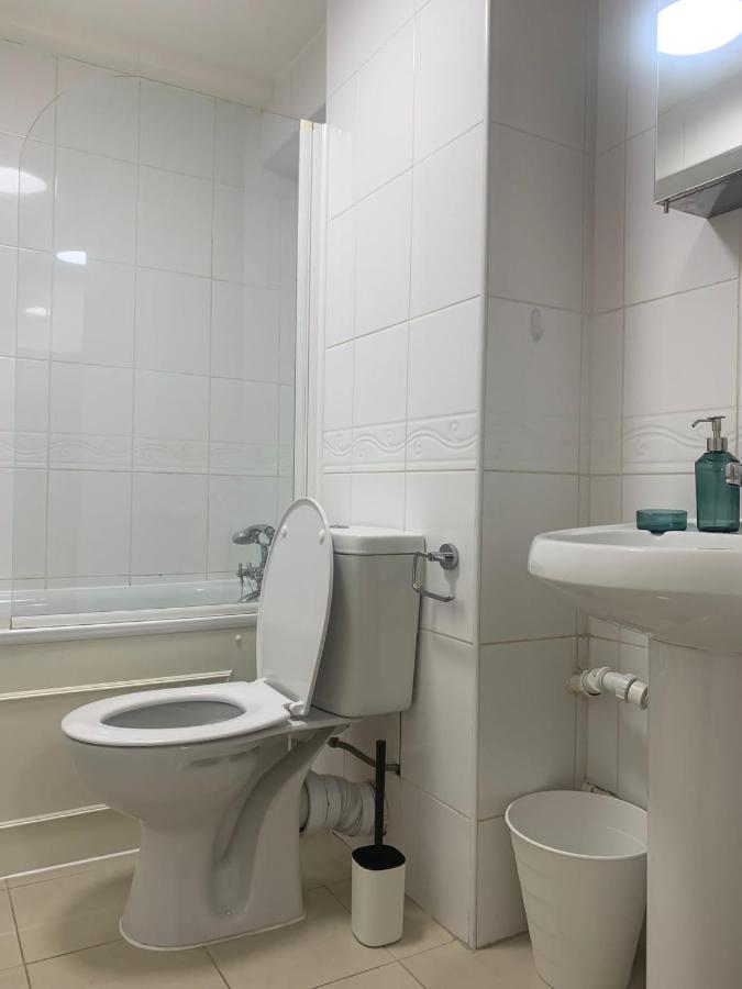 Covent Garden, One-Bedroom Cozy Flat Londres Extérieur photo