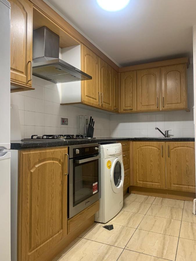 Covent Garden, One-Bedroom Cozy Flat Londres Extérieur photo